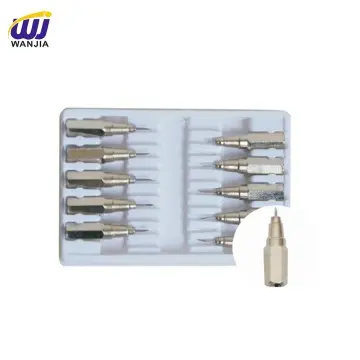 WJ306 Special Needle For Cow Mastitis
