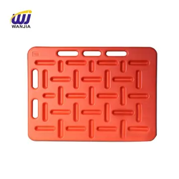 WJ519 Plastic Floor