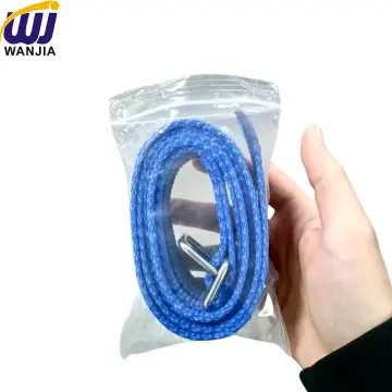 WJ747-2 Anti-Slip Nylon Cattle Collar
