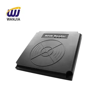 WJ410 Fixed High Power Reader  (High Frequency RS485 Interface)