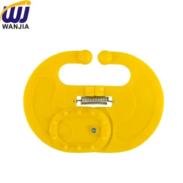 WJ805 Calf Weaning Nose Ring