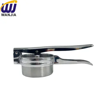 WJ785 Handheld Honey Press Manual Extractor