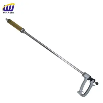 WJ132 Long Arm Automatic Syringe