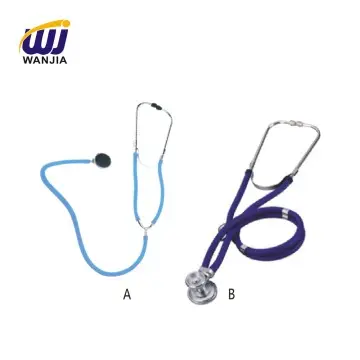 WJ713 Veterinary Stethoscope
