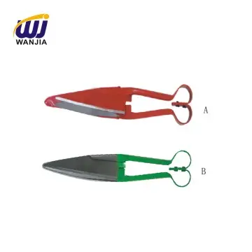 WJ517-2Manual Sheep Shearing Clipper