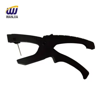 The WJ411-5 Ear Tag Plier E Type