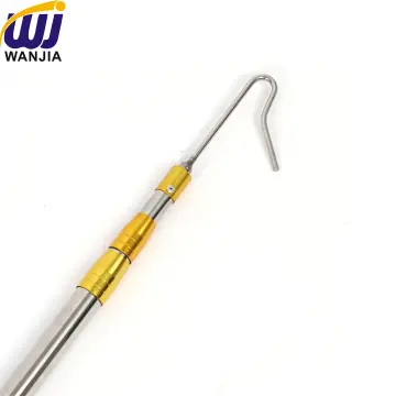 WJ809 Poultry Hook