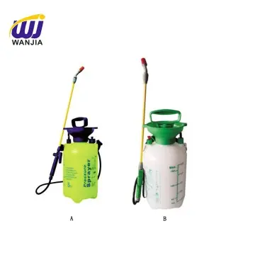 WJ733 Air Pressure Sprayer