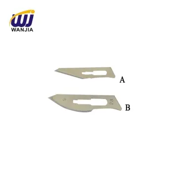 WJ701 Veterinary Surgical Blades