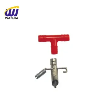 WJ744 Rabbit Water Drinker