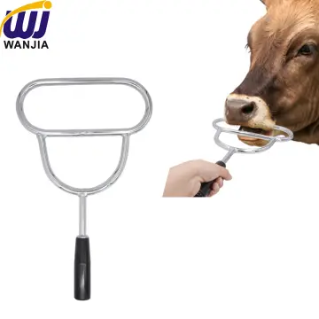 WJ778 Livestock Mouth Gag Opener