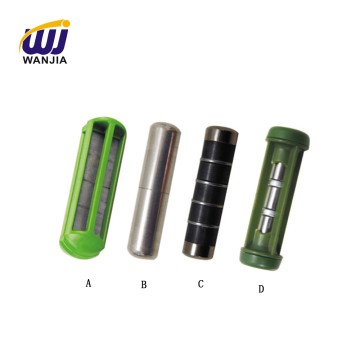 WJ715 Veterinary Magnet