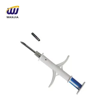 WJ-E003 IMPLANTABLE ELECTRONIC TAGS