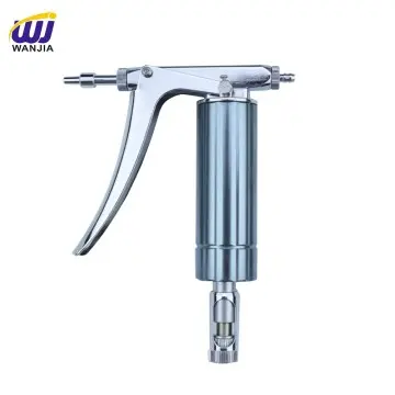 WJ121-1 Continuous Syringe D Type