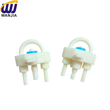 WJ780 Upgraded U-Type Water Switch for Poultry Drinker Systems