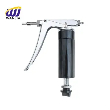 WJ120 Continuous Syringe D Type