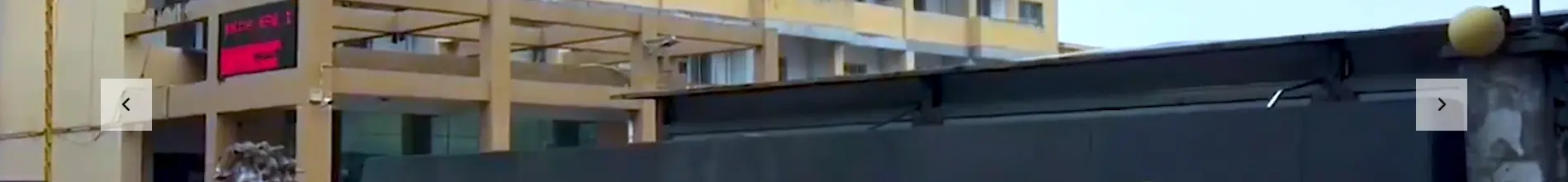 Cattle Kick Stop Rod