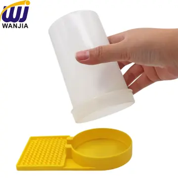 WJ787 Bee Water Feeder Drinker for Beekeeping Use