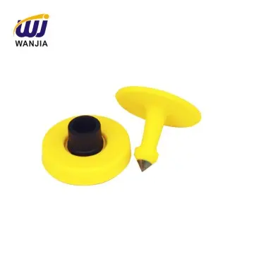 WJ-E004 THROUGH HOLE ELECTRONIC EAR TAG