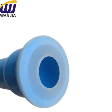 WJ772 Piglet Resuscitation Suction Device with Medical-Grade Silicone