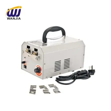 WJ511-2 Automatic Poultry Debeaker