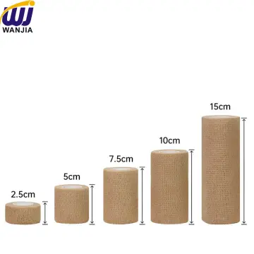 WJ746 Animal Bandage