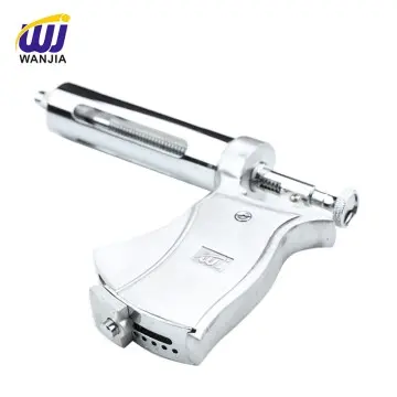 WJ126-B Semi Automatic Syringe(B Type)