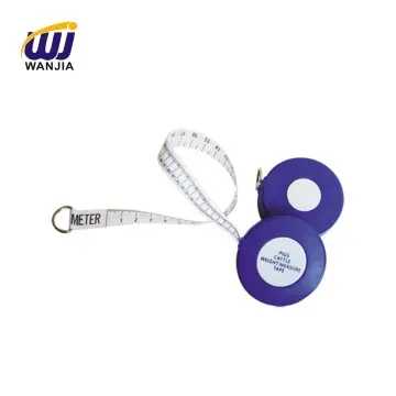 WJ714 Animal Weight Measuring Tape