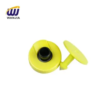 WJ-E002  THROUGH HOLE ELECTRONIC EAR TAG