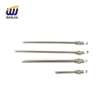 WJ320 Aspirating Needle