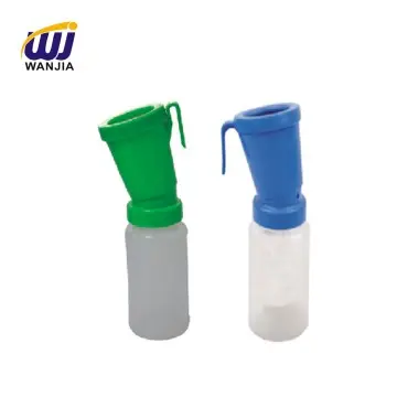 WJ712 Teat Dip Cup
