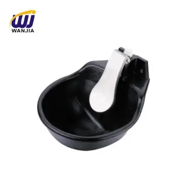 WJ684 Cast Iron Drinking Bowl