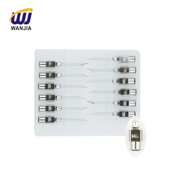 WJ309 Veterinary Needle 18mm Needle Seat