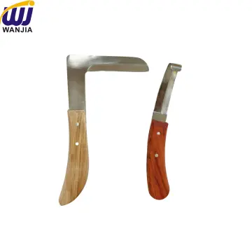 WJ707 Hook Knife
