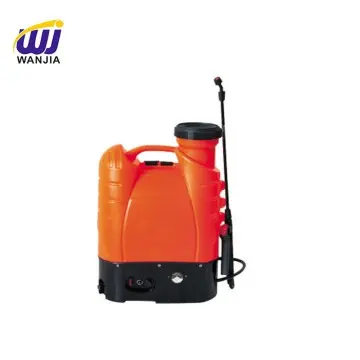 WJ736 Backpack Electric Sprayer