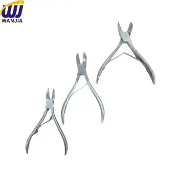WJ515 Cutting Teeth Plier