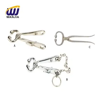 WJ504 OX Nose Pincer