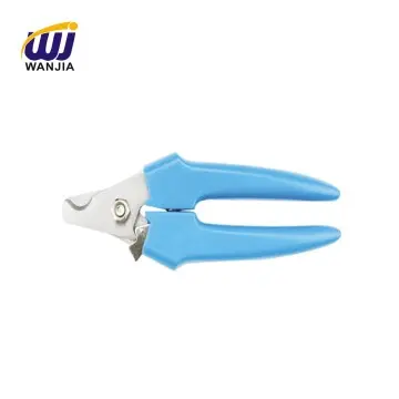 WJ501 Tail Cutting Pincer