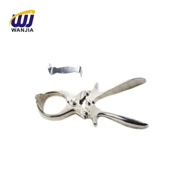 WJ505-A Pig Castrator