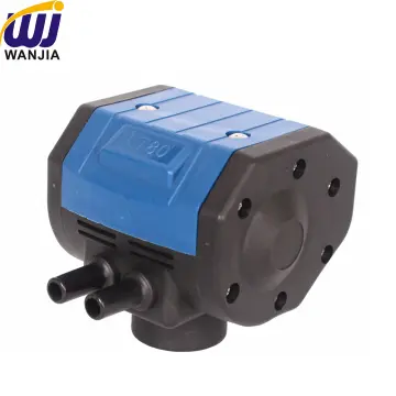 WJ823 LT80 Pneumatic Pulsator for Milking Machine