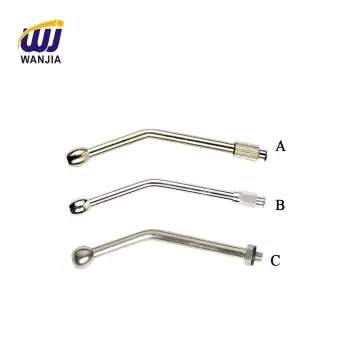 WJ321 Drenching Tube