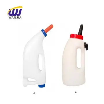 WJ724  delivering drugs bottle