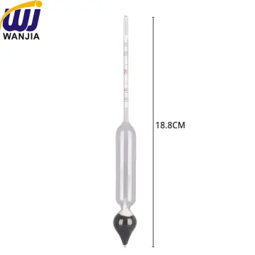 WJ811 Milk Lactometer