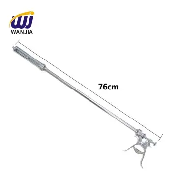 WJ131 Long Arm Automatic Syringe