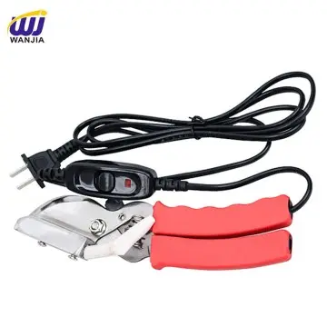 WJ508 Electromotion Cutter