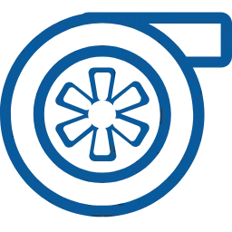 Strong Suction and Pumping Power