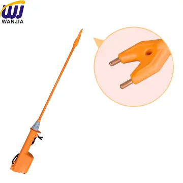WJ716 Electric  Driving  Stick-1