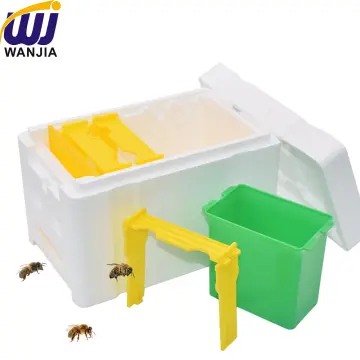 WJ790 Queen Mating Hive Box