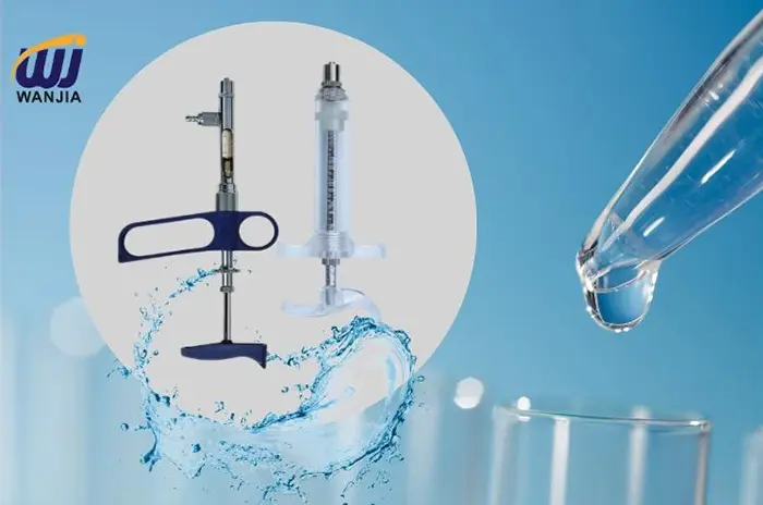 How to Properly Clean and Reuse Veterinary Syringes