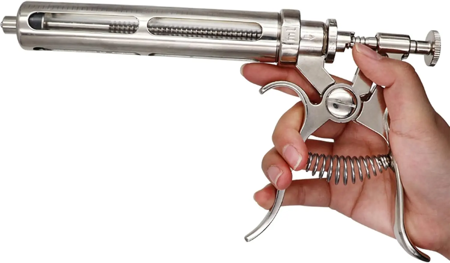 Boost Your Veterinary Equipment Sales with High-Quality Animal Syringes and Accessories